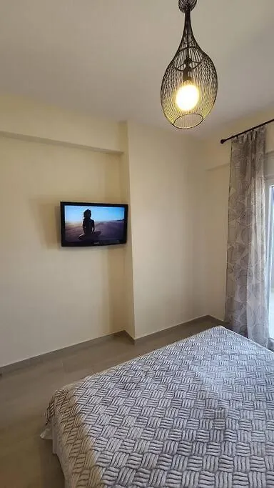 Leks Terra Apartments #3 With Private Parking Nikiti  0*, Nikiti (Sithonia)