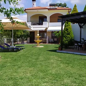 Nikitihouse 1 Νικήτη